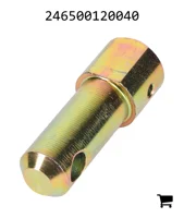 AGCO 246500120040 Стопорный болт