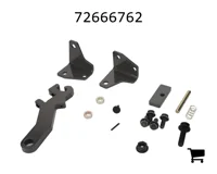 AGCO 72666762 Держатель рычага управления