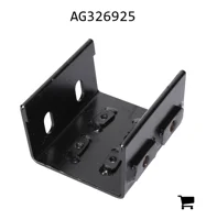 AGCO AG326925 Кронштейн крепления монитора