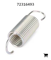 AGCO 72316493 Пружина