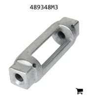 AGCO 489348M3 Винтовая стяжка