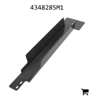 AGCO 4348285M1 Кожух