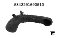 AGCO G842201090010 Воздухозаборный патрубок