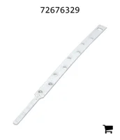 AGCO 72676329 Хомут