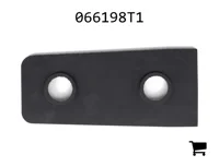 AGCO 066198T1 Прокладка