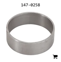 AGCO 147-0258 Проставочная втулка