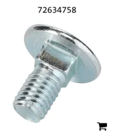 AGCO 72634758 Винт с полукруглой головкой