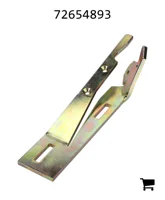 AGCO 72654893 Режущий аппарат