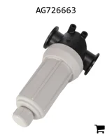 AGCO AG726663 Фильтр