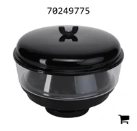 AGCO 70249775 Воздухоочиститель предварительной очистки