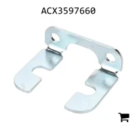 AGCO ACX3597660 Шайба