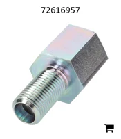 AGCO 72616957 Разъем