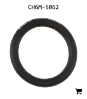 AGCO CH6M-5062 Уплотнительное кольцо