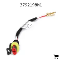 AGCO 3792198M1 Жгут проводов