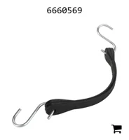 AGCO 6660569 Ремень