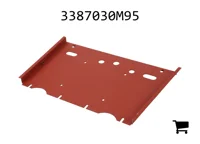 AGCO 3387030M95 Держатель аккумулятора