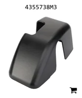 AGCO 4355738M3 Муфта