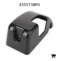 AGCO 4355738M3 Муфта