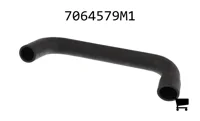AGCO 7064579M1 Воздухозаборный патрубок