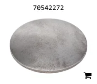 AGCO 70542272 Крышка