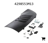 AGCO 4298553M13 Комплект панелей