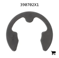 AGCO 390702X1 Стопорное кольцо