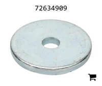 AGCO 72634909 Диск