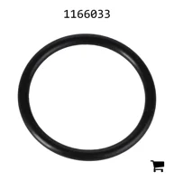 AGCO 1166033 Уплотнительное кольцо