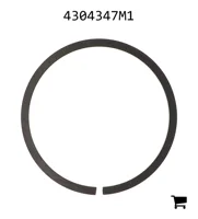 AGCO 4304347M1 Стопорное кольцо
