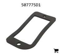 AGCO 507775D1 Прокладка