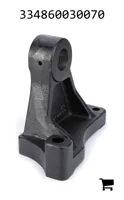 AGCO 334860030070 Кронштейн