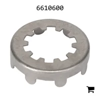 AGCO 6610600 Пыльник