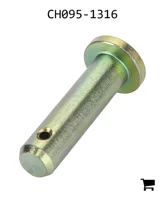 AGCO CH095-1316 Палец вилки