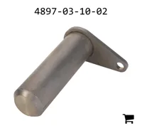 AGCO 4897-03-10-02 Болт