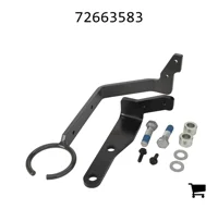 AGCO 72663583 Фиксатор