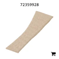 AGCO 72359928 Панель отделки