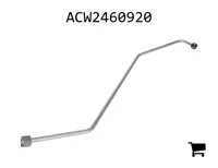 AGCO ACW2460920 Маслопровод