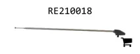 AGCO RE210018 Телескопическая антенна