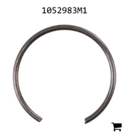 AGCO 1052983M1 Стопорное кольцо