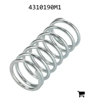 AGCO 4310190M1 Пружина