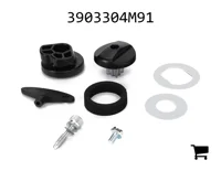 AGCO 3903304M91 Комплект ручек капота AGCO