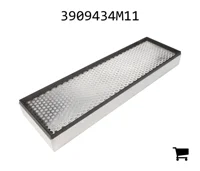 AGCO 3909434M11 Комплект фильтров