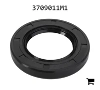 AGCO 3709011M1 Масляный сальник