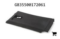 AGCO G835500172061 Заслонка