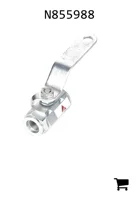 AGCO N855988 Клапан давления