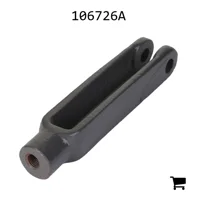 AGCO 106726A Вилка