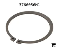 AGCO 3766056M1 Стопорное кольцо