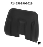AGCO F246500909020 Подушка спинки сиденья