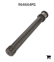 AGCO 964664M1 Вал