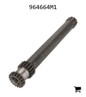 AGCO 964664M1 Вал
